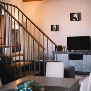 - Norma Apartament