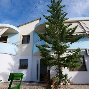 Kiri S.apartaments Apartament Saranda