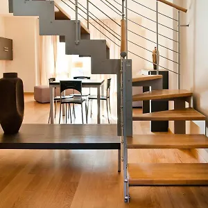 Studio By Eureka Apartament