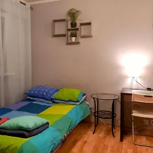 Kawalerka Stare Bielany Apartament Warszawa